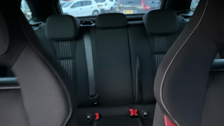 Skoda Scala 1.5 TSI Monte Carlo 5dr Petrol Hatchback